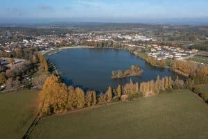 commande du CCVHS communauté de commune de la vallée de la haute Sarthe. DG de la CCVHSEmma Richard Richard