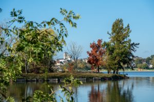 commande du CCVHS communauté de commune de la vallée de la haute Sarthe. DG de la CCVHSEmma Richard Richard