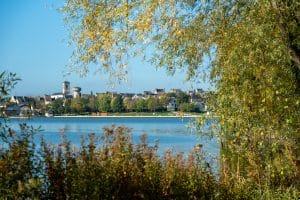 commande du CCVHS communauté de commune de la vallée de la haute Sarthe. DG de la CCVHSEmma Richard Richard