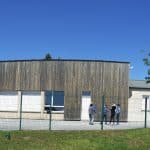 ecole Ste Scolasse sur Sarthe